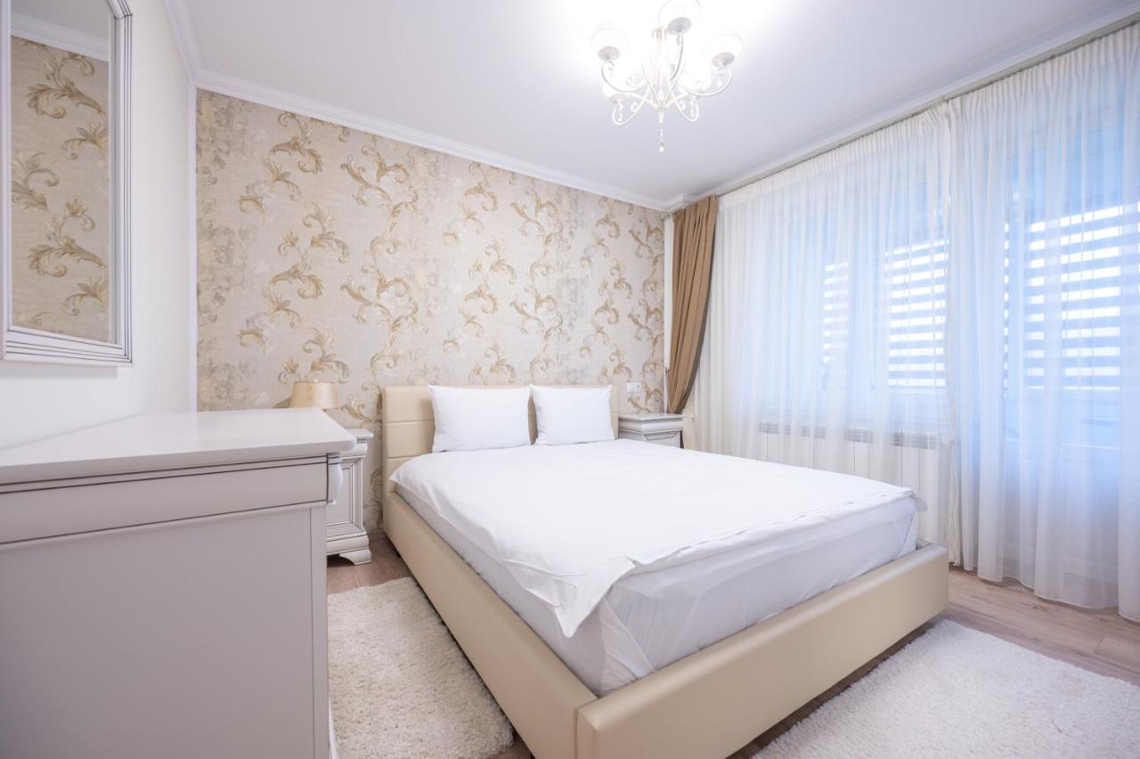 Dragos Flat Apartment Oradea Exterior foto